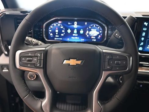 New 2026 Chevrolet Silverado 1500 LT AWD/4WD image 20