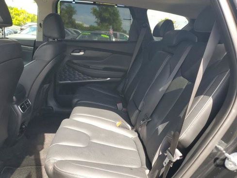 Certified 2023 Hyundai Santa Fe Limited image 20