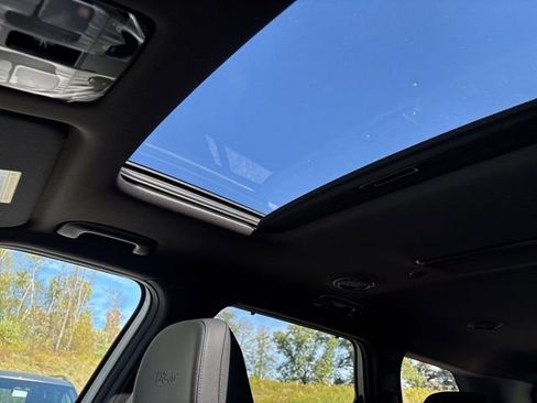 New 2026 Hyundai Palisade XRT Pro image 13