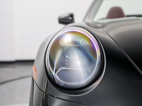 Used 2022 Porsche 911 Carrera 4S image 20