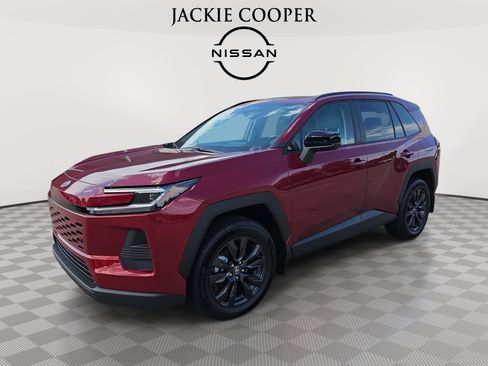 Used 2026 Toyota RAV4 XLE Premium w/ Panoramic Sun Roof Package AWD/4WD image 1