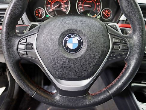 Used 2015 BMW 435i Coupe image 15