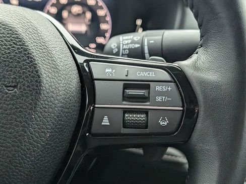 Used 2024 Honda Accord Touring image 19