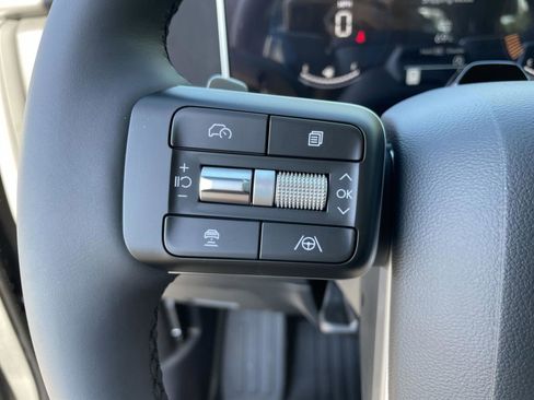 New 2026 Hyundai Santa Fe XRT image 12