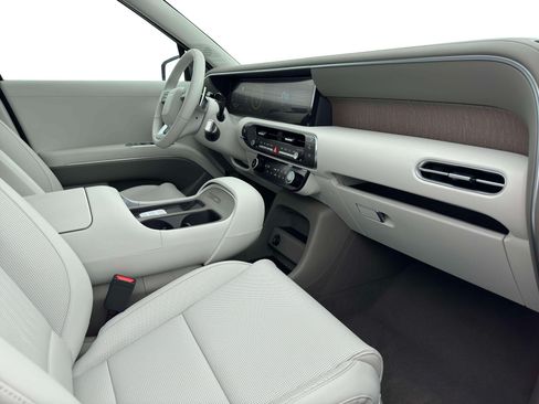 New 2026 Hyundai Palisade SEL AWD/4WD image 15