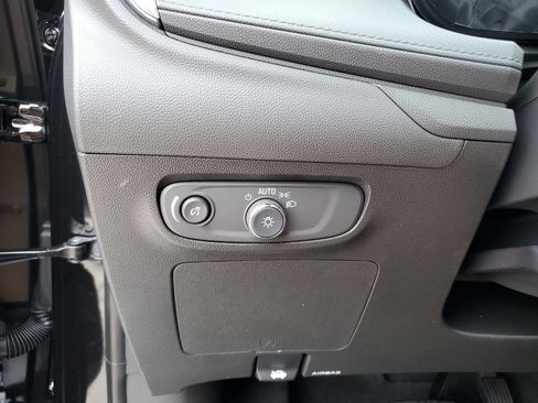 New 2026 Buick Encore GX Sport Touring FWD image 29