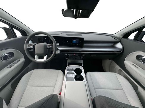 New 2026 Hyundai Ioniq 9 SE AWD/4WD image 13