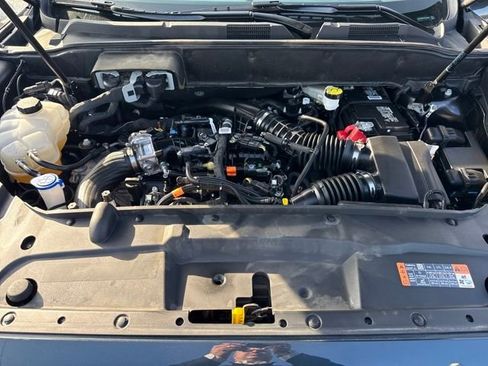 Certified 2023 Lincoln Nautilus Reserve w/ Equipment Group 201A image 27