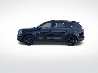 New 2025 Kia Telluride SX X-Line video 2