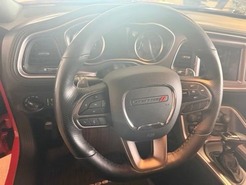 Used 2020 Dodge Challenger R/T w/ Plus Package RWD image 13