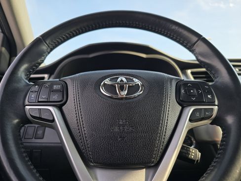 Used 2018 Toyota Highlander XLE FWD image 27