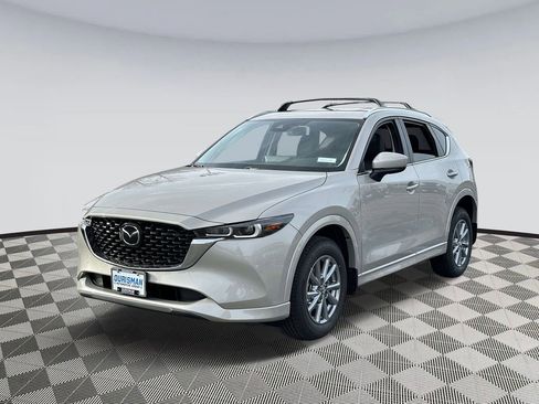 New 2025 MAZDA CX-5 AWD 2.5 S image 21