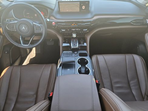 Used 2024 Acura MDX FWD w/ Technology Package image 26
