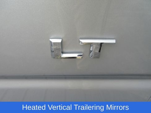 Certified 2023 Chevrolet Silverado 2500 LT AWD/4WD image 12