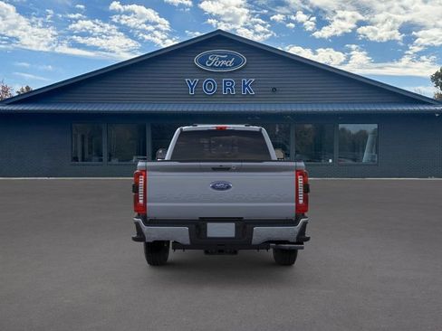 New 2026 Ford F250 Lariat w/ Chrome Package AWD/4WD image 5