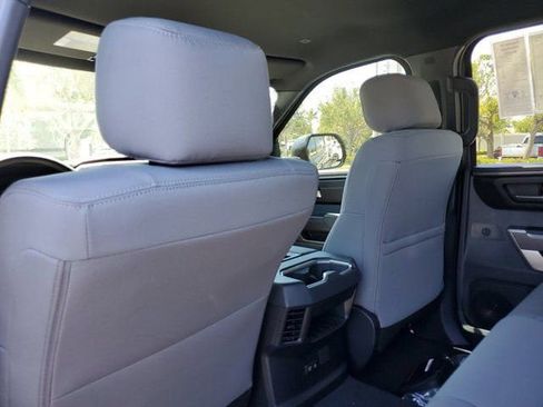 New 2025 Toyota Tundra SR5 image 9