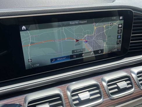 Used 2022 Mercedes-Benz GLE 350 4MATIC image 42