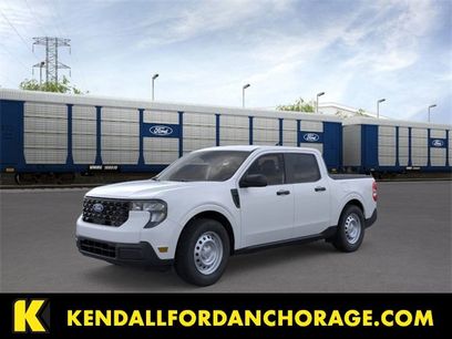 New 2026 Ford Maverick XL w/ Equipment Group 101A