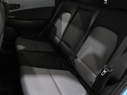 Used 2019 Hyundai Kona SEL w/ SEL Tech Package 02 image 19