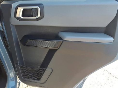 Used 2023 Ford Bronco Big Bend image 14