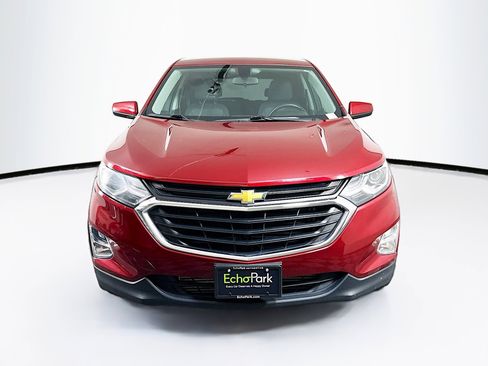 Used 2019 Chevrolet Equinox LT image 2