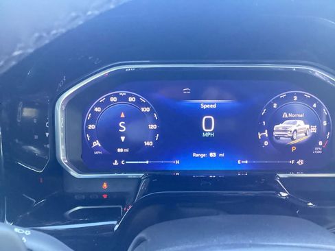 New 2026 Chevrolet Silverado 1500 RST w/ RST All Star Premium Package AWD/4WD image 30