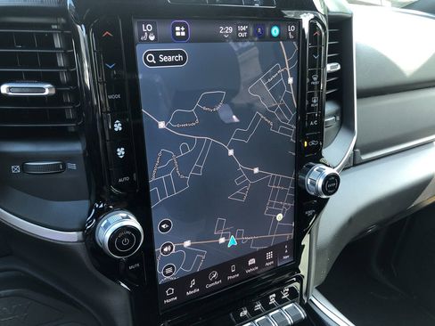 New 2025 RAM 2500 Big Horn image 29