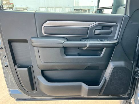 New 2026 RAM 2500 Tradesman image 10