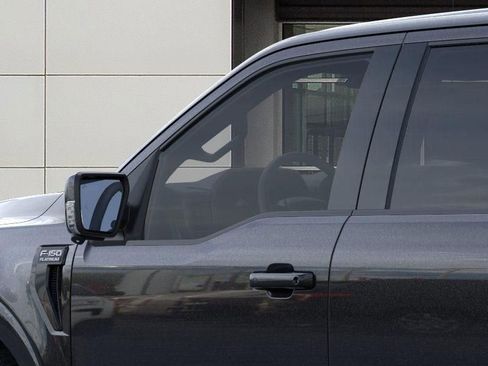 New 2025 Ford F150 Platinum w/ Equipment Group 702A High image 20