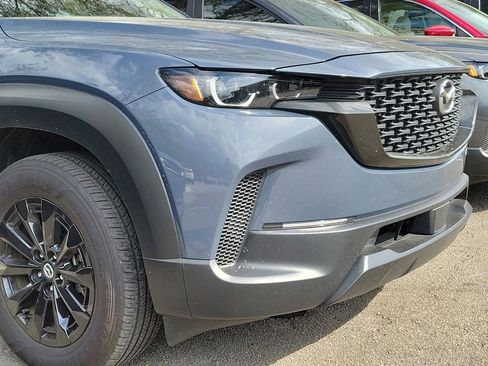 Certified 2025 MAZDA CX-50 2.5 Hybrid w/ Weather Package image 7