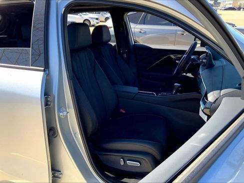 Certified 2025 Acura ADX A-Spec image 8