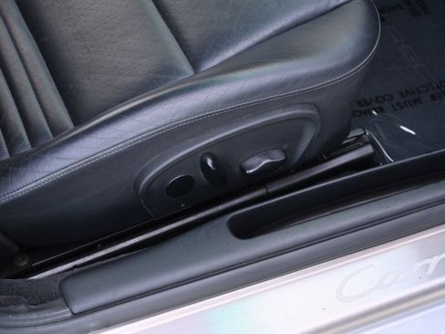 Used 2002 Porsche 911 GT3 RS image 40