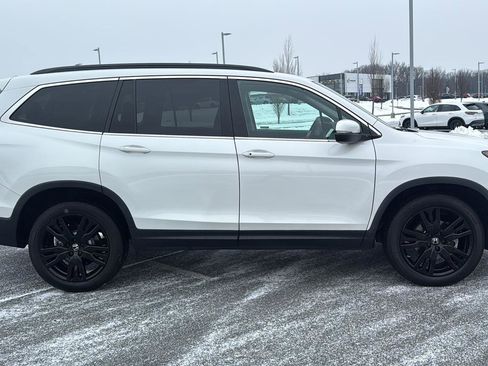 Used 2022 Honda Pilot Special Edition image 4