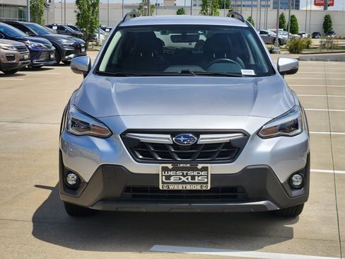 Used 2023 Subaru Crosstrek 2.5i Limited AWD/4WD image 2