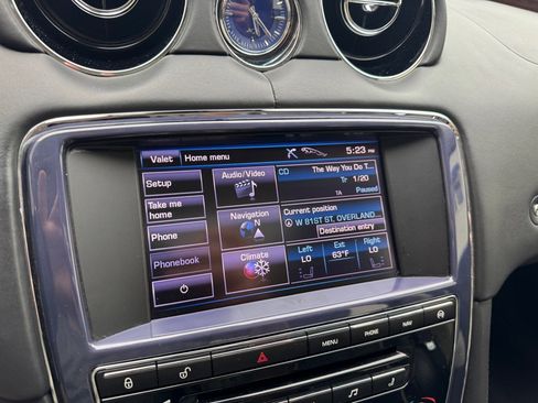 Used 2013 Jaguar XJ L Portfolio image 18