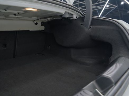 Used 2022 Mercedes-Benz CLA 45 AMG 4MATIC w/ AMG Aerodynamic Package image 46