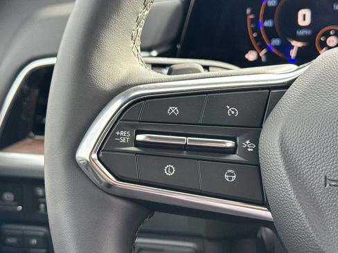 New 2026 Chevrolet Tahoe High Country image 26