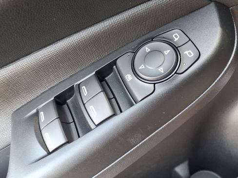 Used 2026 Buick Envista Sport Touring FWD image 16