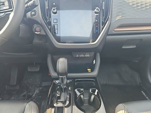 New 2026 Subaru Forester Sport image 11