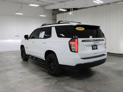 Used 2021 Chevrolet Tahoe Z71 image 7