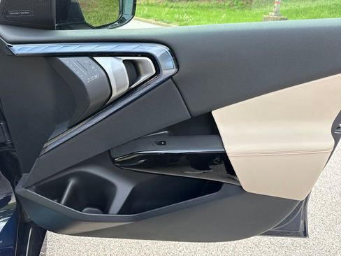 New 2026 BMW X3 xDrive30 AWD/4WD image 30