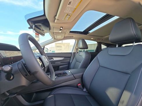 New 2026 Nissan Murano SL AWD/4WD image 7
