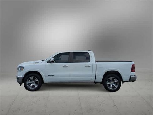Used 2021 RAM 1500 Laramie image 5