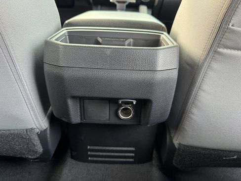 New 2025 Toyota Tacoma TRD Off-Road image 7