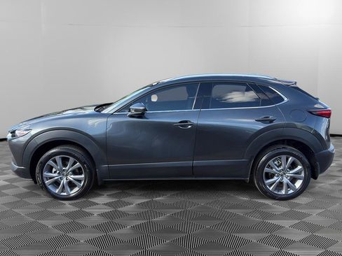 Used 2025 MAZDA CX-30 AWD 2.5 S w/ Premium Package image 4