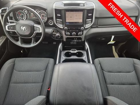 Used 2023 RAM 1500 Lone Star AWD/4WD image 24