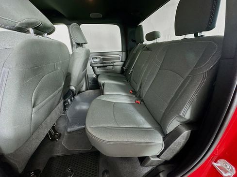 Certified 2024 RAM 2500 Big Horn w/ Sport Appearance Package image 34