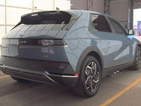 Used 2024 Hyundai Ioniq 5 SEL image 4