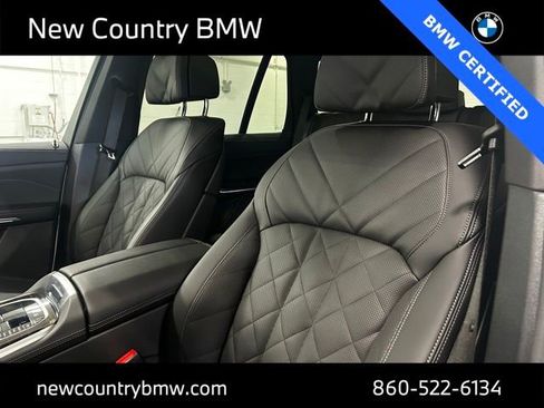 Certified 2026 BMW X5 xDrive40i image 14