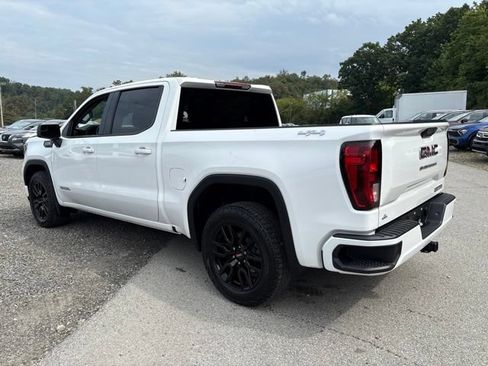 Used 2022 GMC Sierra 1500 Elevation AWD/4WD image 3